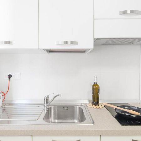 Acquaviva Apartments Napoli Ngoại thất bức ảnh