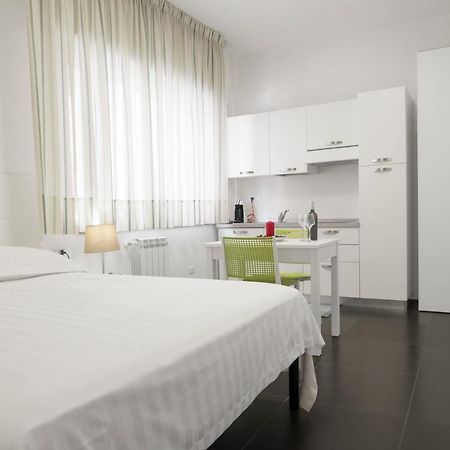 Acquaviva Apartments Napoli Ngoại thất bức ảnh