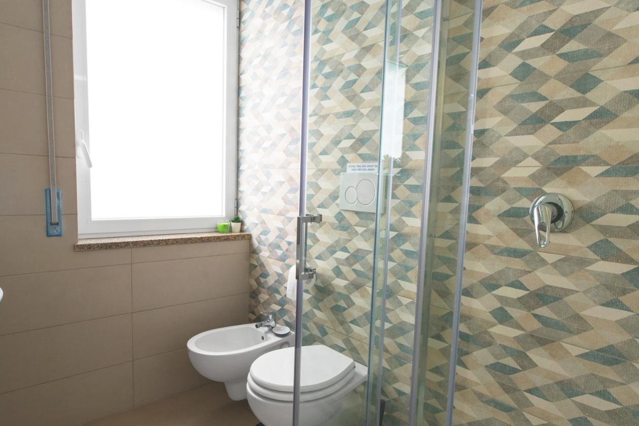 Acquaviva Apartments Napoli Ngoại thất bức ảnh
