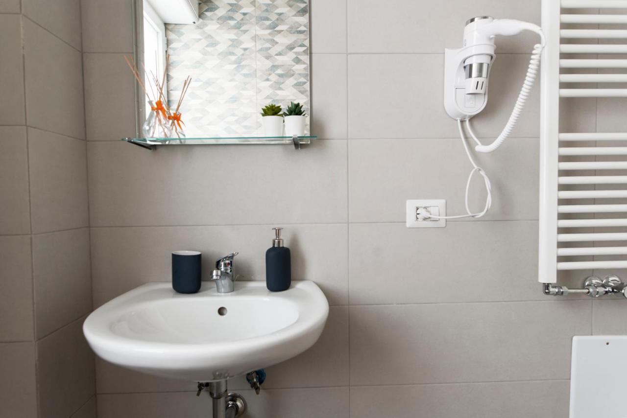 Acquaviva Apartments Napoli Ngoại thất bức ảnh