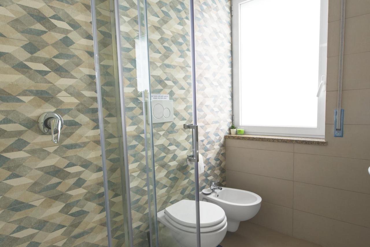 Acquaviva Apartments Napoli Ngoại thất bức ảnh